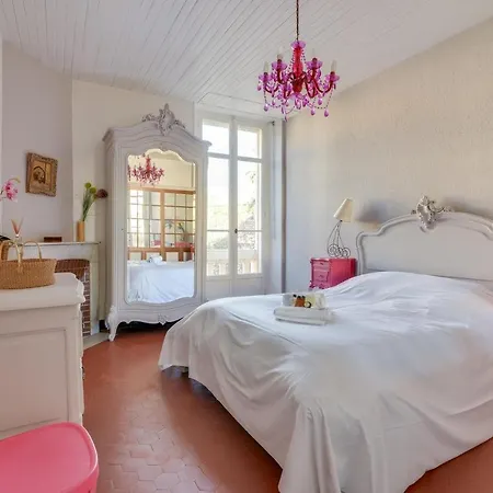 Appartement Cannes דירה