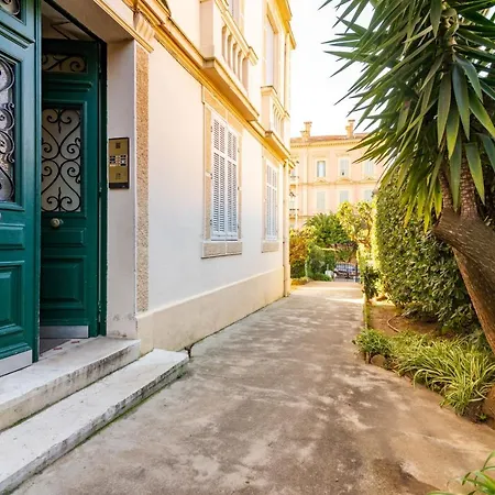 Appartement Cannes Apartment