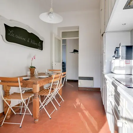 Apartment Appartement Cannes Cannes