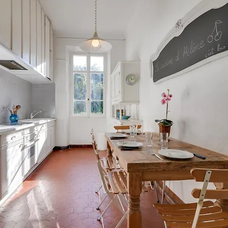Appartement Cannes Lägenhet *