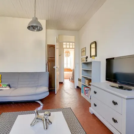 Lägenhet Appartement Cannes