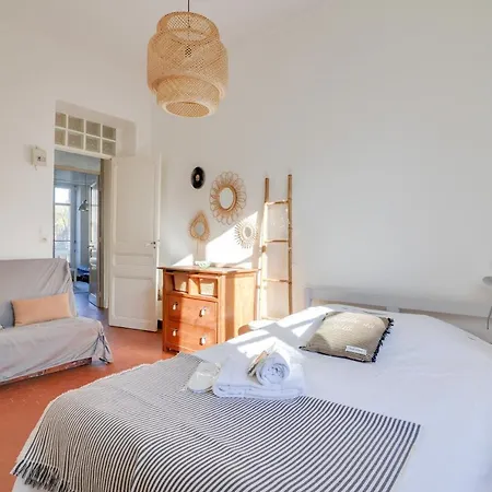 Appartement Cannes Cannes