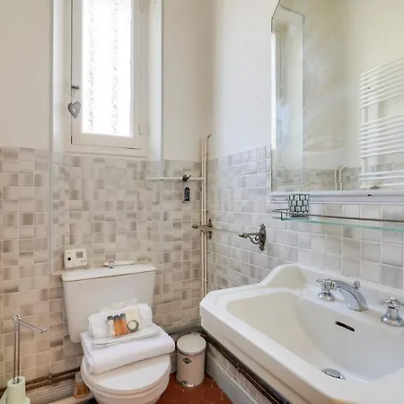 Lägenhet Appartement Cannes Cannes