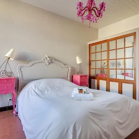 Appartement Cannes *